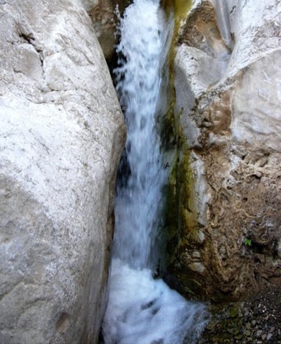 تنگه کرو